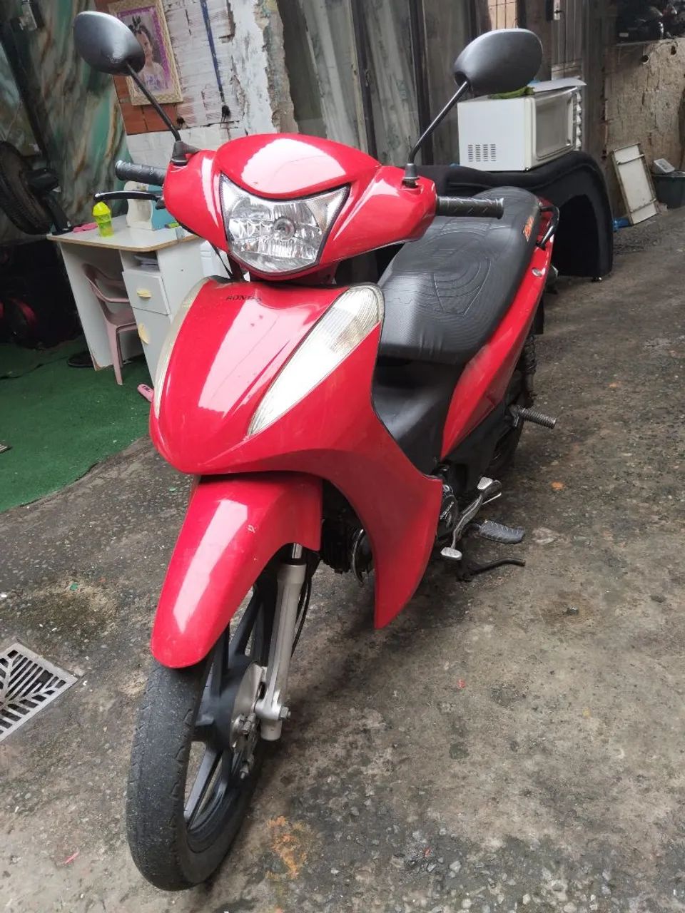 Vendo 