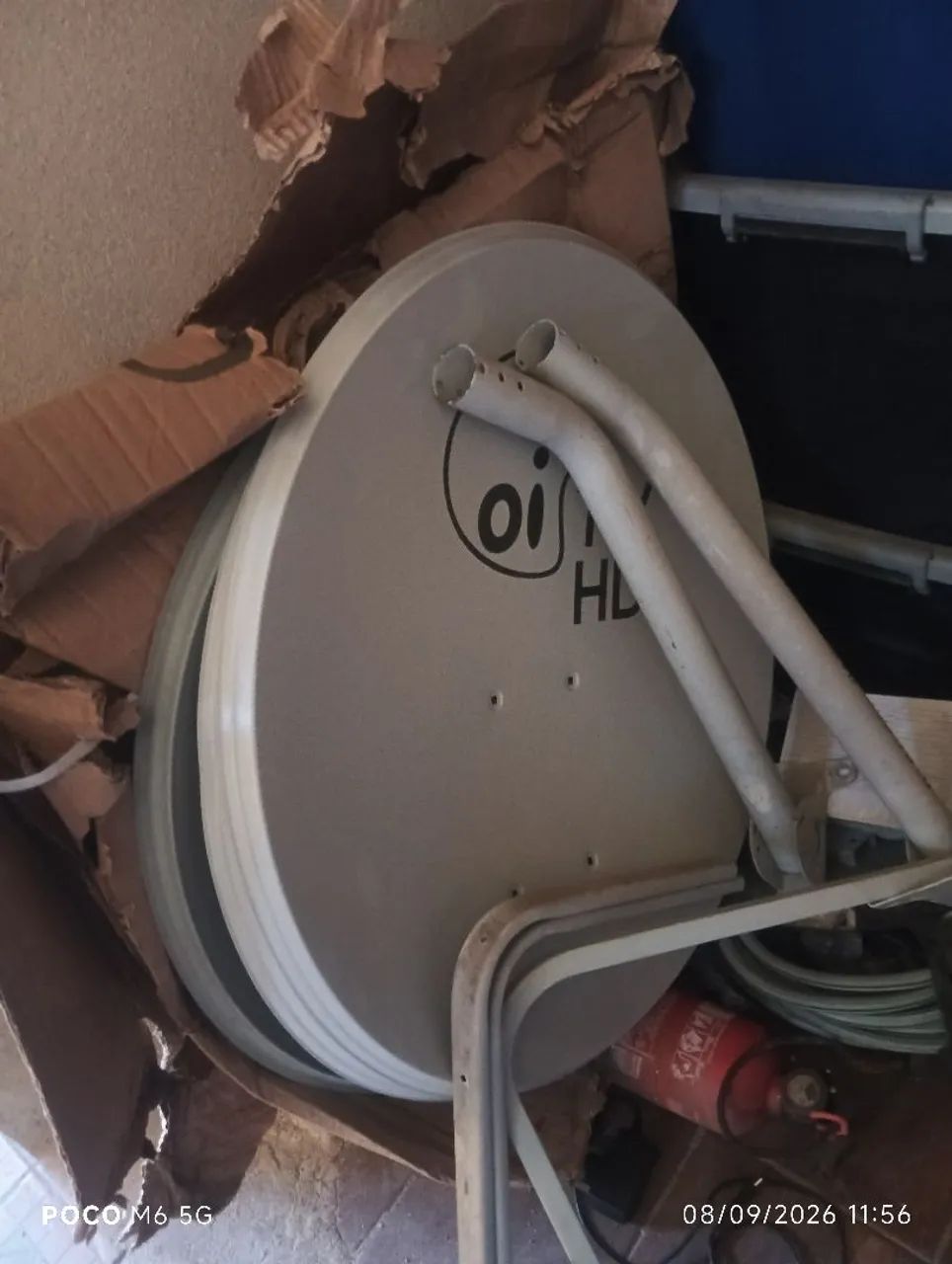 Vendo Antenas para satélite  - Foto 5