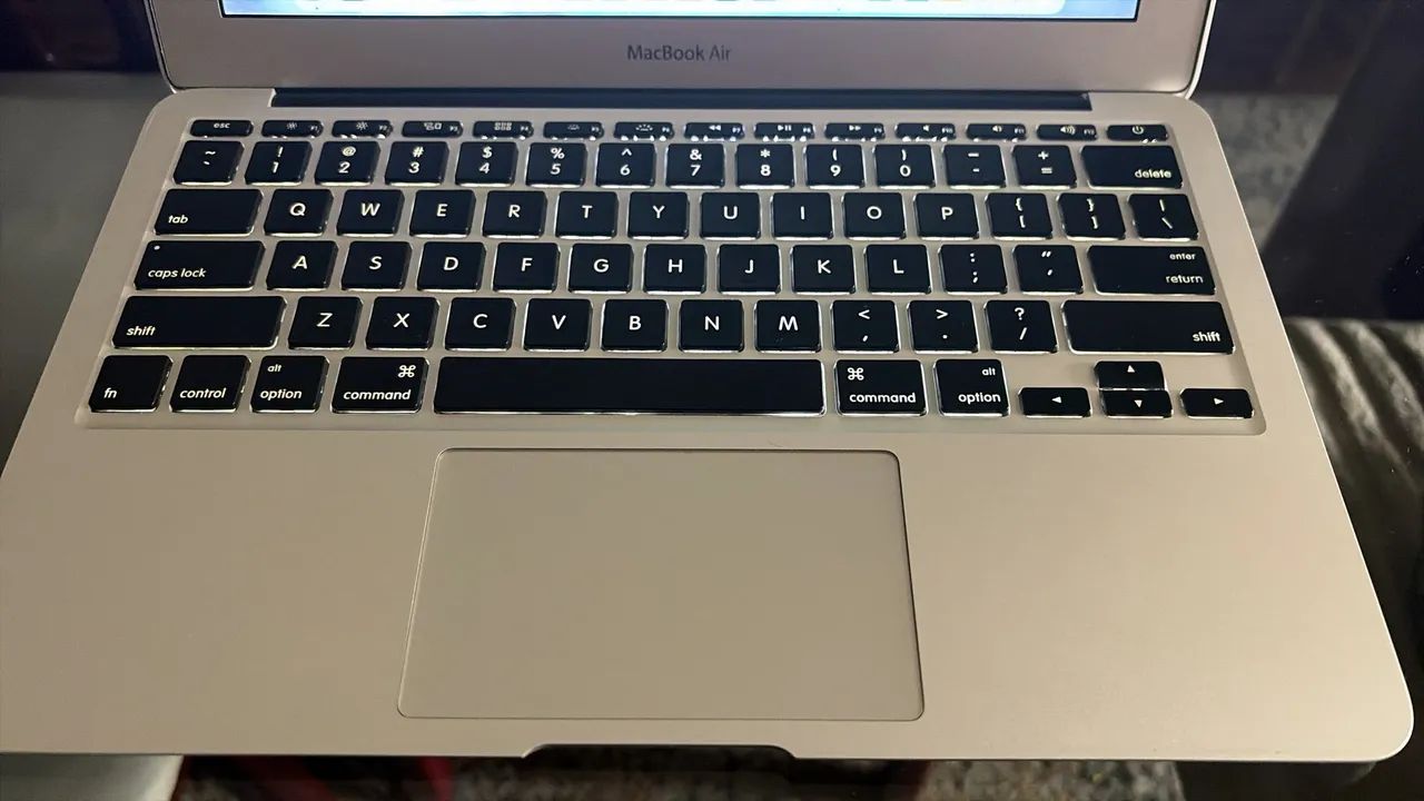 MacBook Air Apple - Foto 2