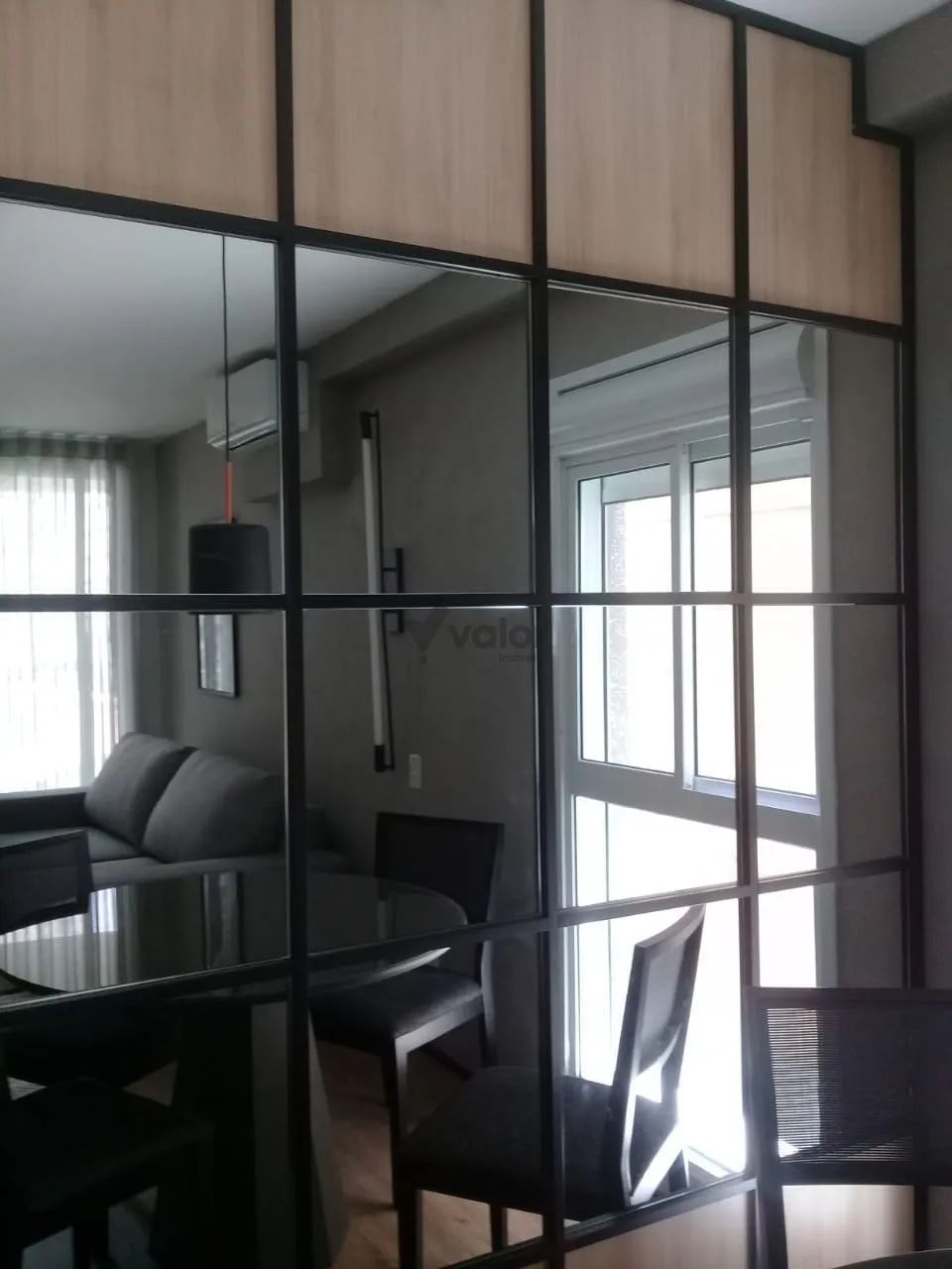 Apartamento à venda e para alugar em Campinas, Cambuí, com 1 suíte, com 51.04 m² - Foto 2