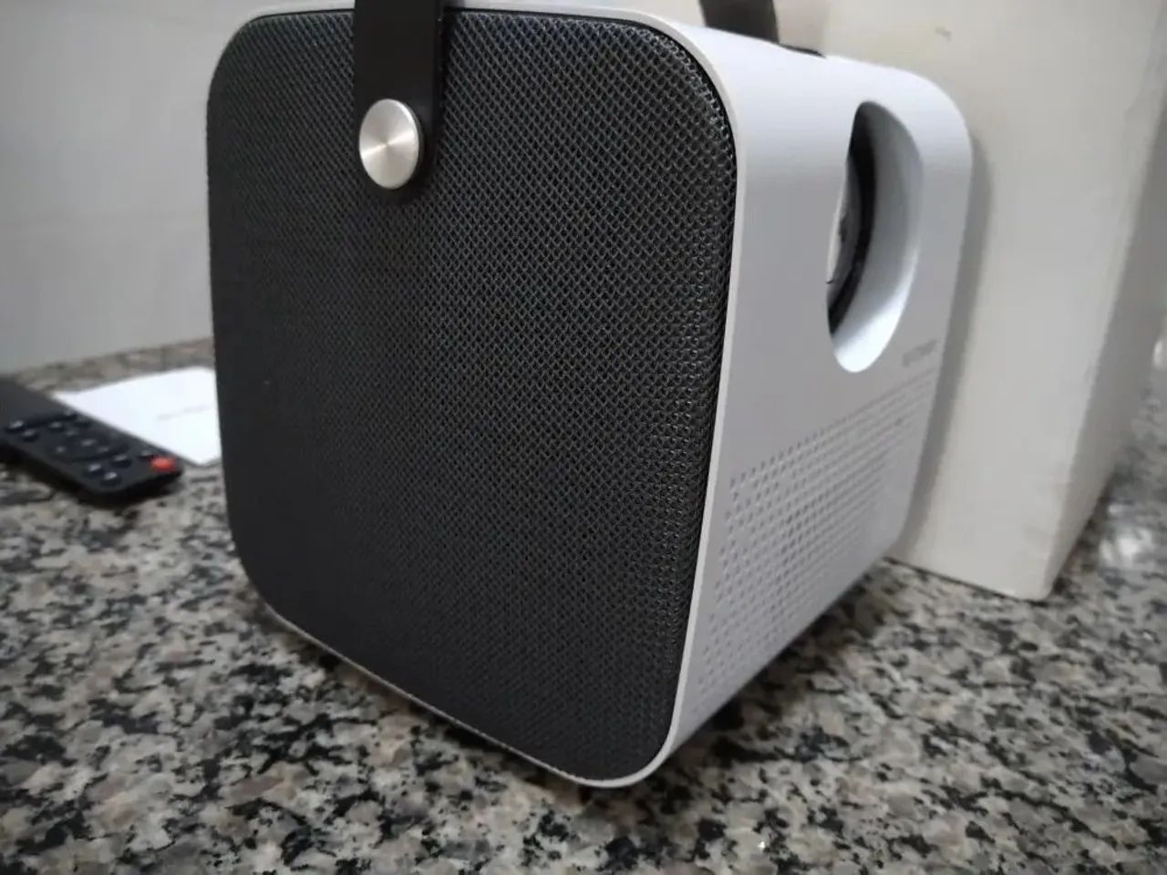Projetor VP5 Blitzwolf - Foto 2