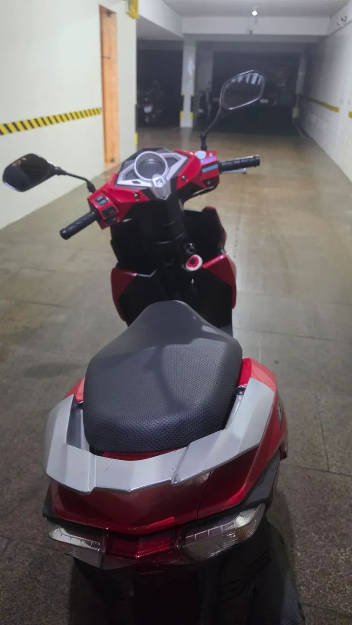 Elite honda - Foto 4
