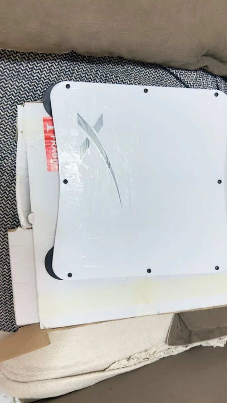 Suporte Starlink com imã  - Foto 2