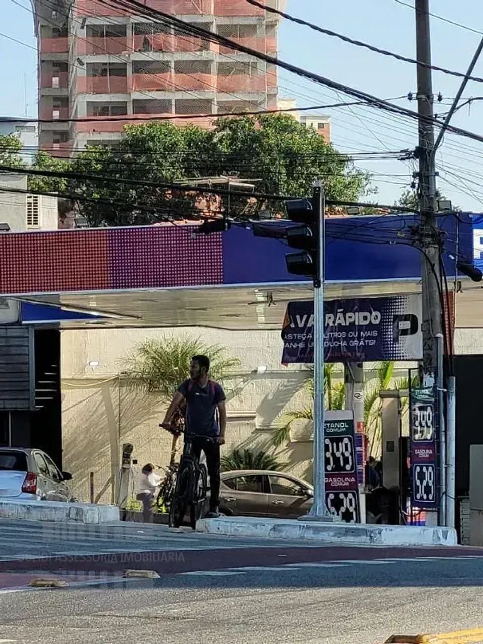 Ponto para locação, Parque Mandaqui, São Paulo, SP - Foto 5