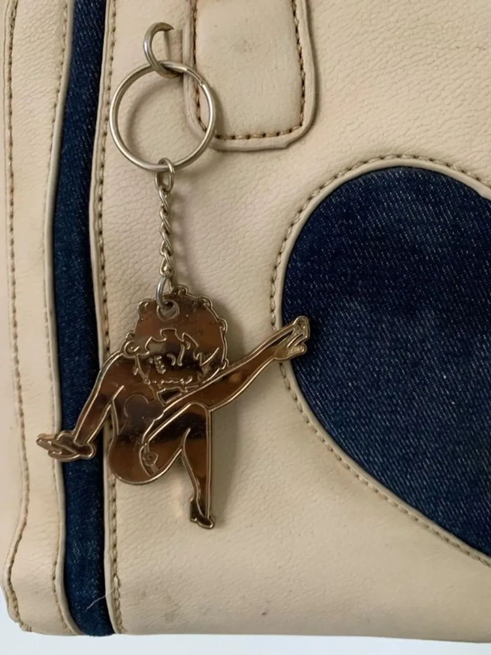 bolsa Betty Boop - Foto 3