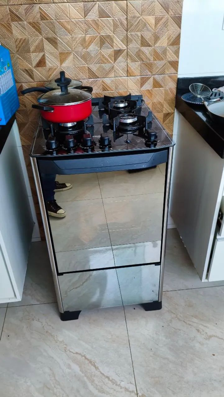 Presico vender tudo 