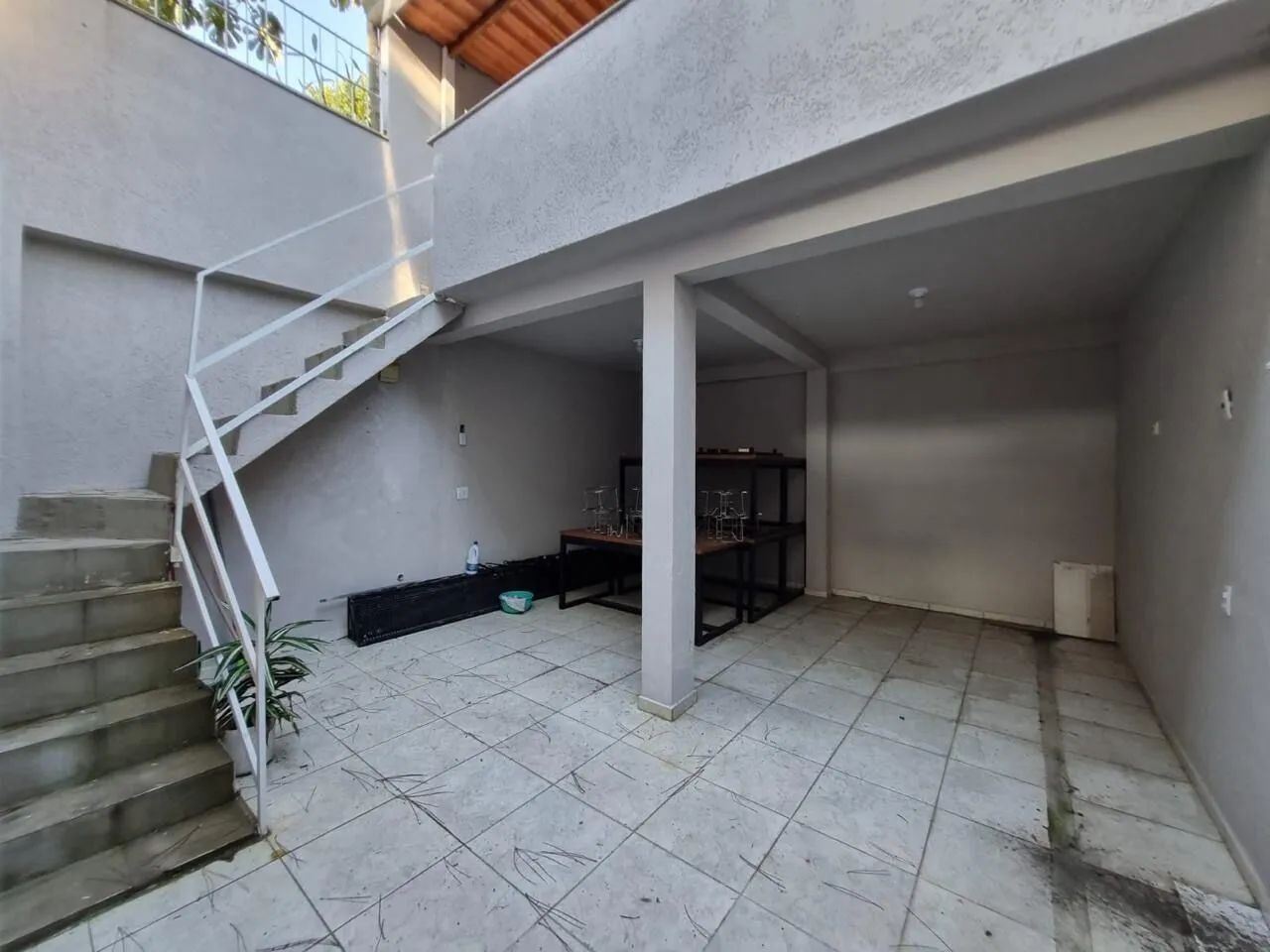 Casa para alugar com 2 quartos no km 19 FL15