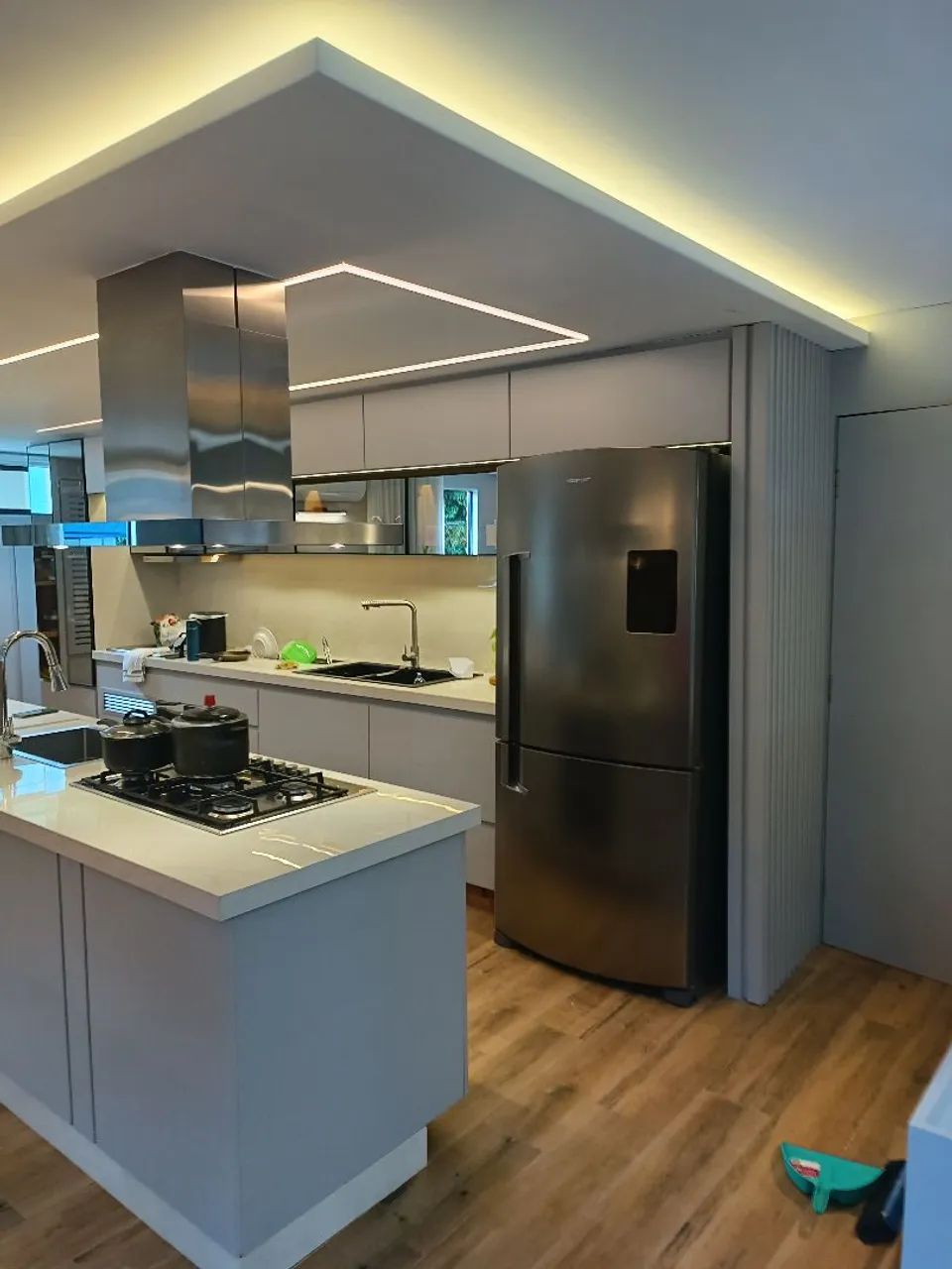 Móveis projetados - Foto 5