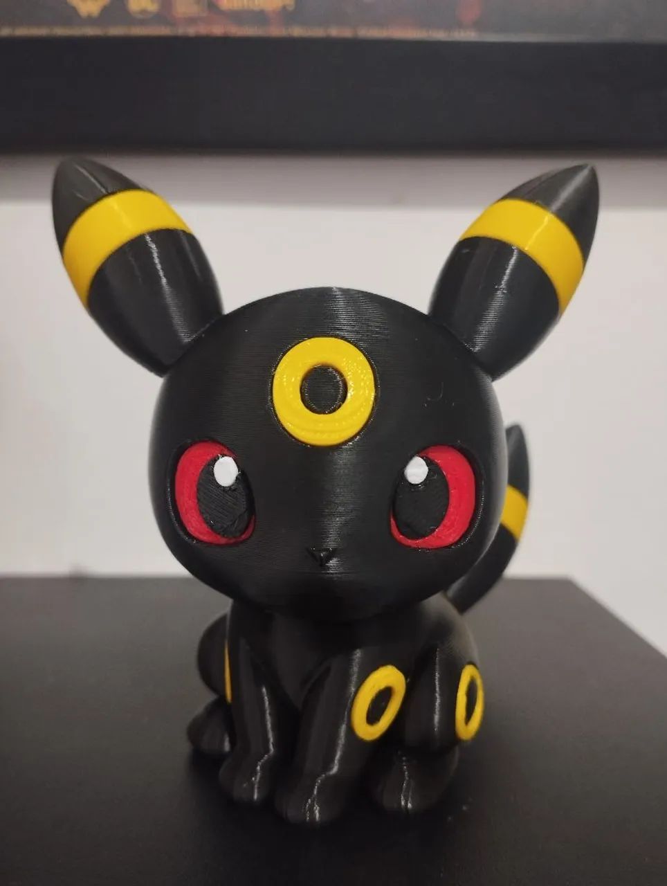 Escolha o seu pokémon - Foto 3