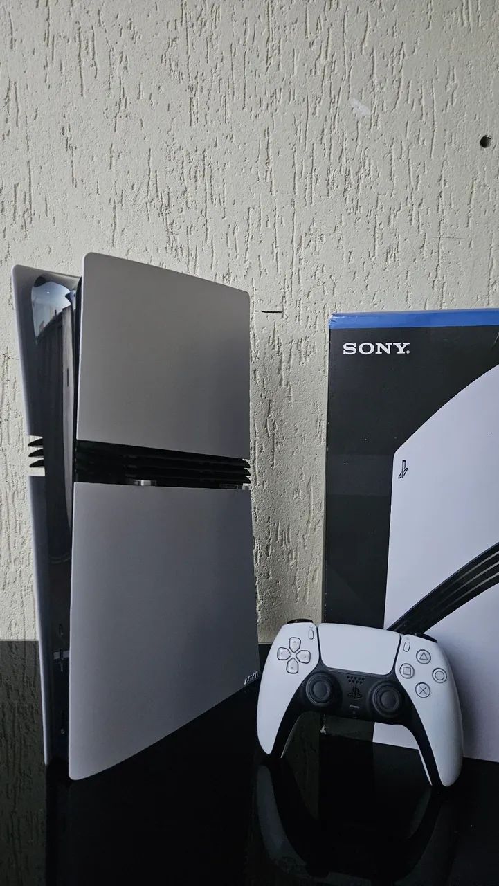 Playstation 5 Pro - 2TB  - Foto 3