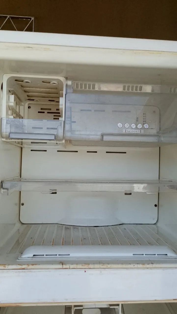 Venda de geladeira 