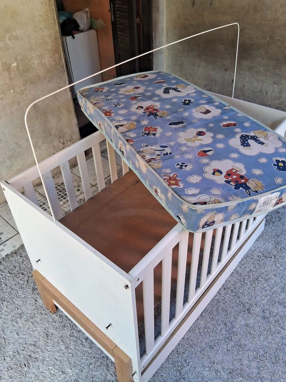 Berço  - Foto 2