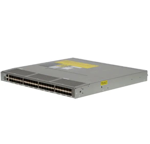 Switch malha multicamadas Cisco MDS 9148S 48 Portas 16Gb
