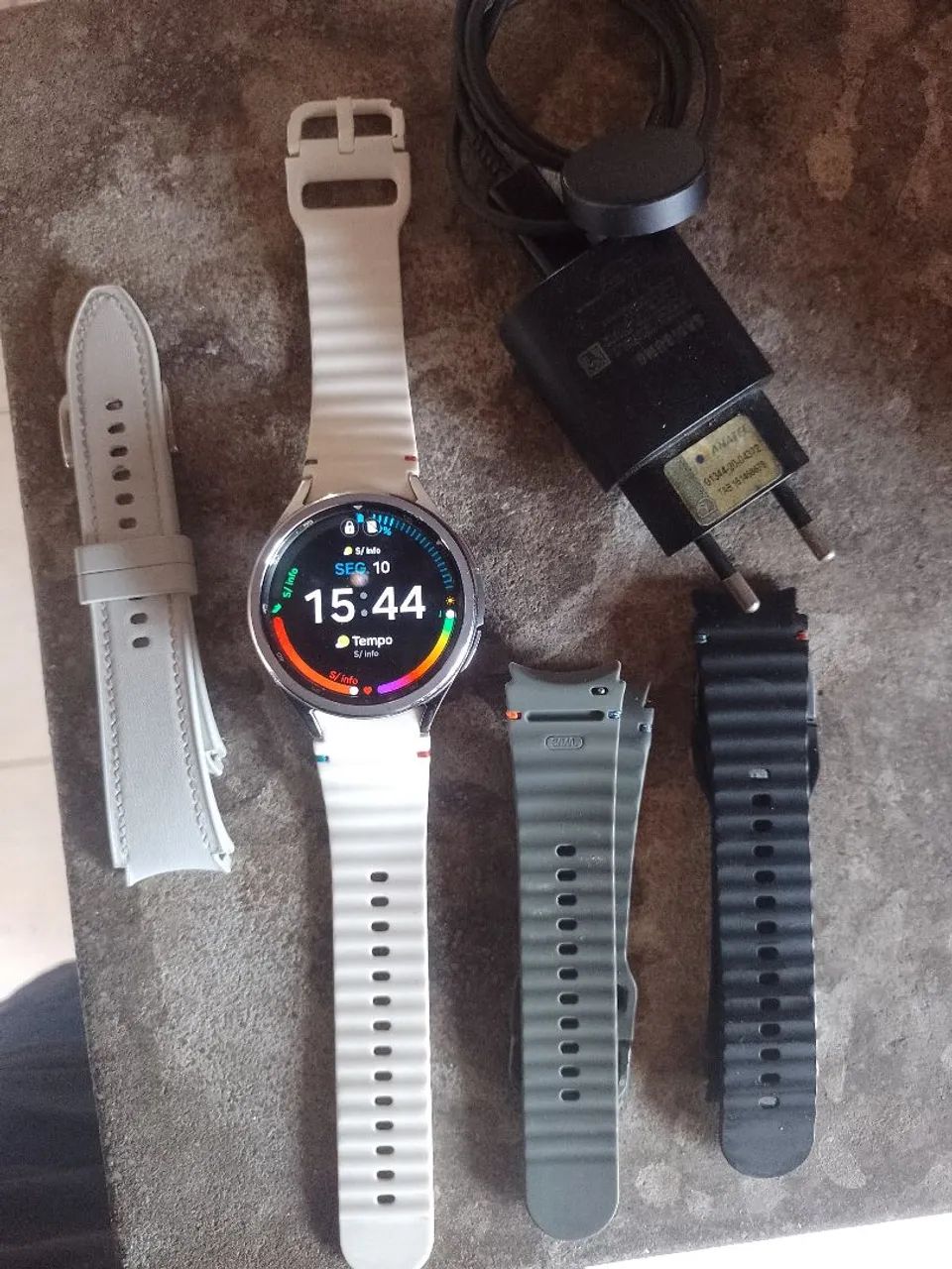 Galaxy watch 6 classic  - Foto 2