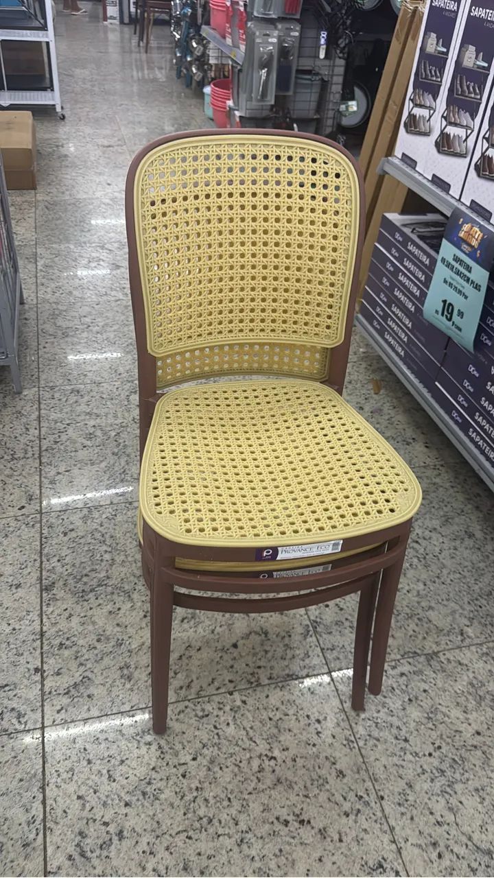 Cadeira 