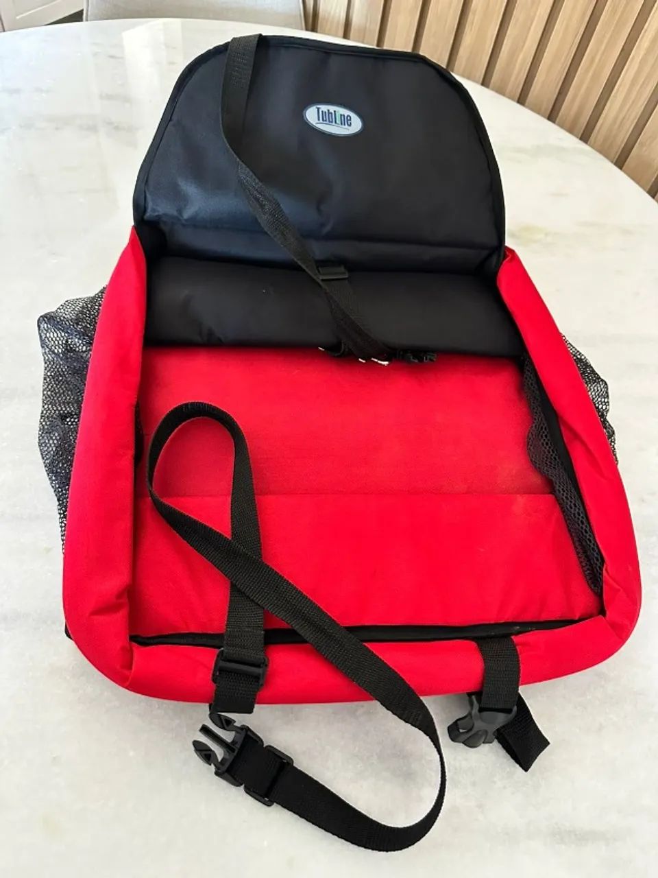 Cadeirinha Assento Pet 