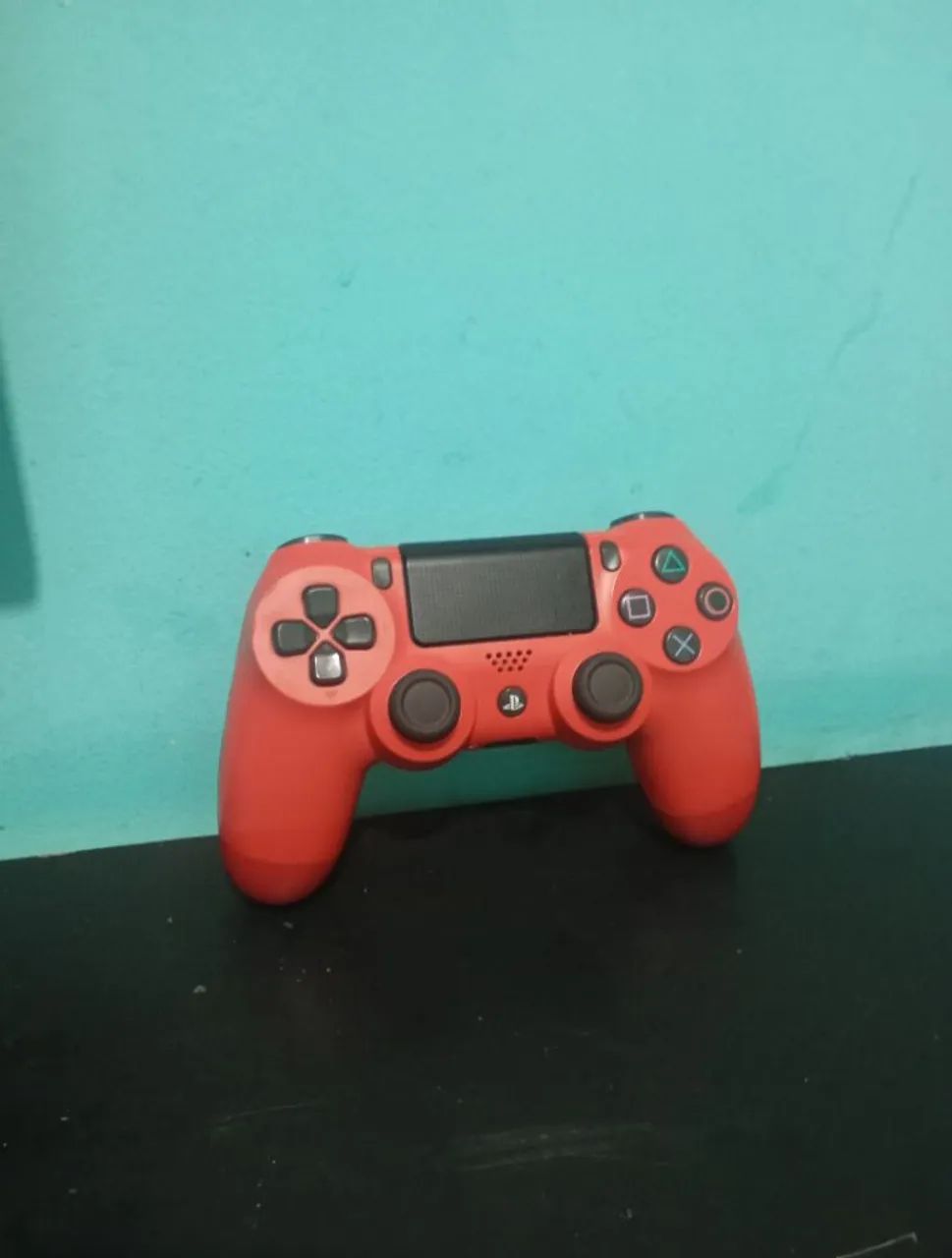 VENDE-SE PS4 FAT + 3 CONTROLES - Foto 4