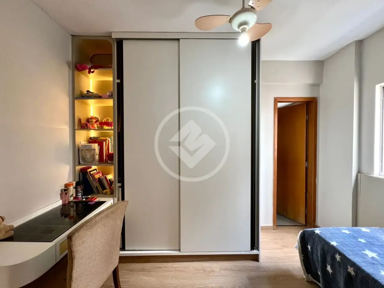Apartamento 3 Quartos codigo: 307402 - Foto 4