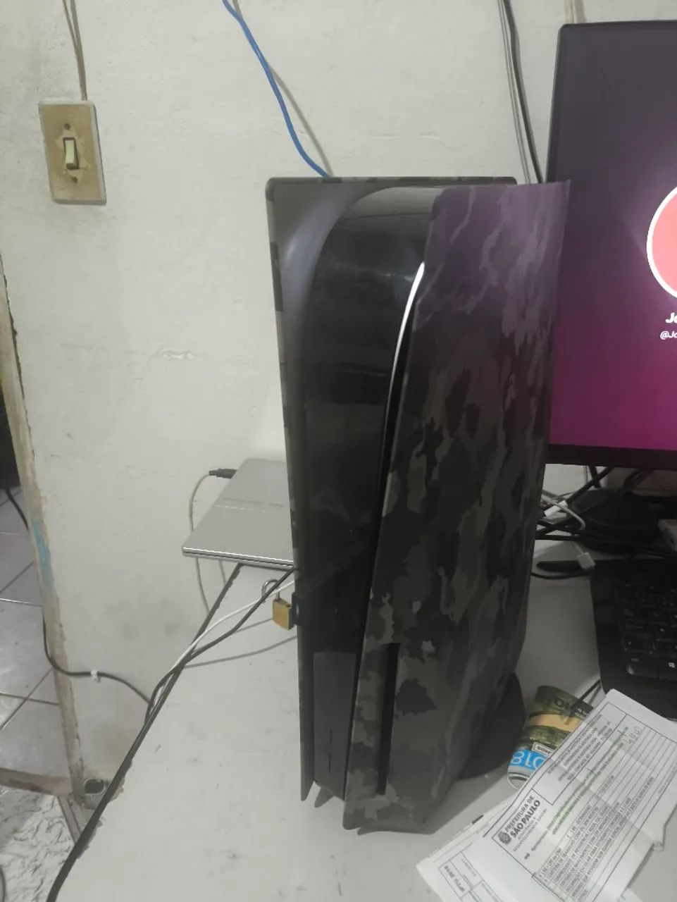 Ps5