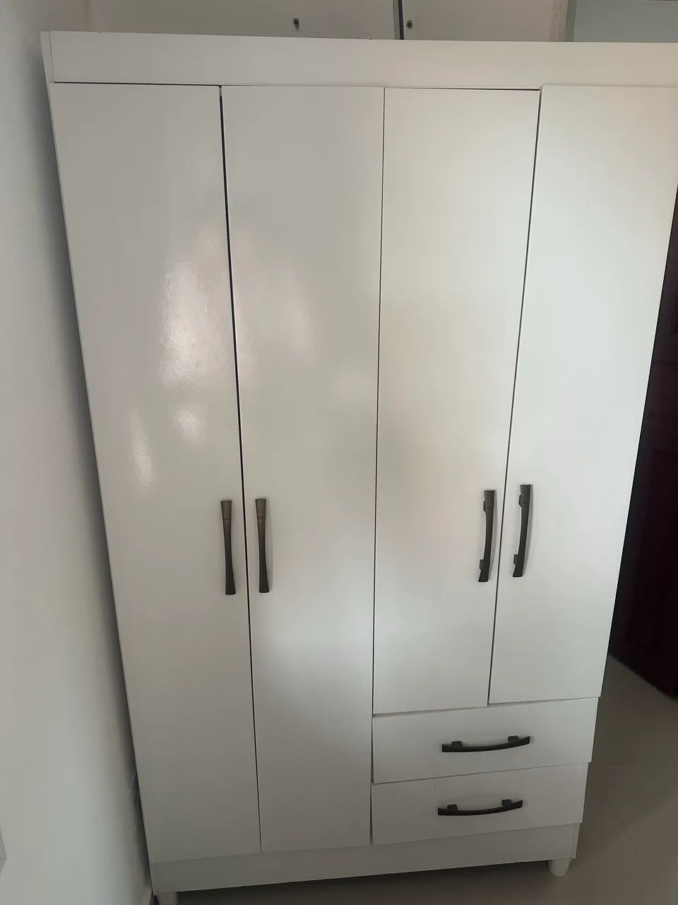 Guarda-roupa Solteiro - Foto 2