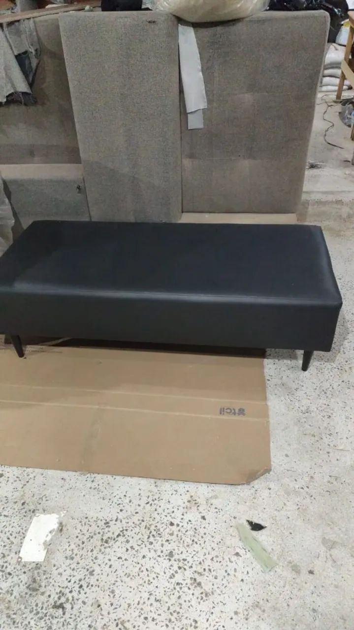 Puff para salão  - Foto 3
