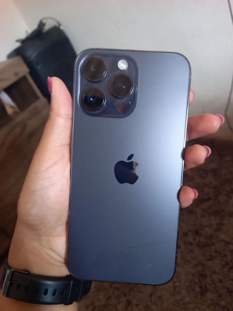 Iphone 14 pro Max  - Foto 3