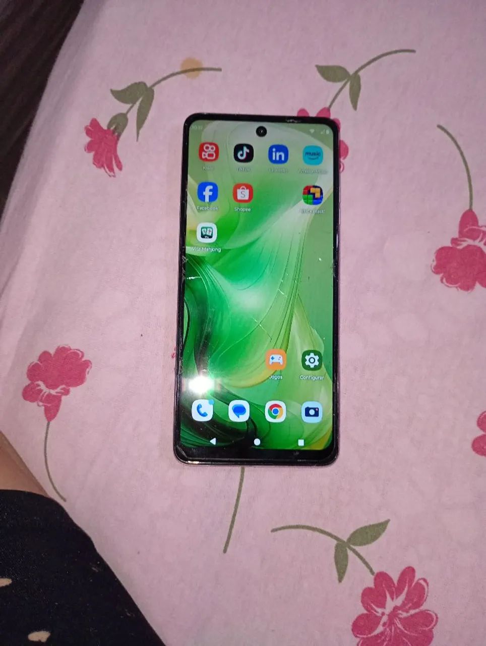 Moto g 24