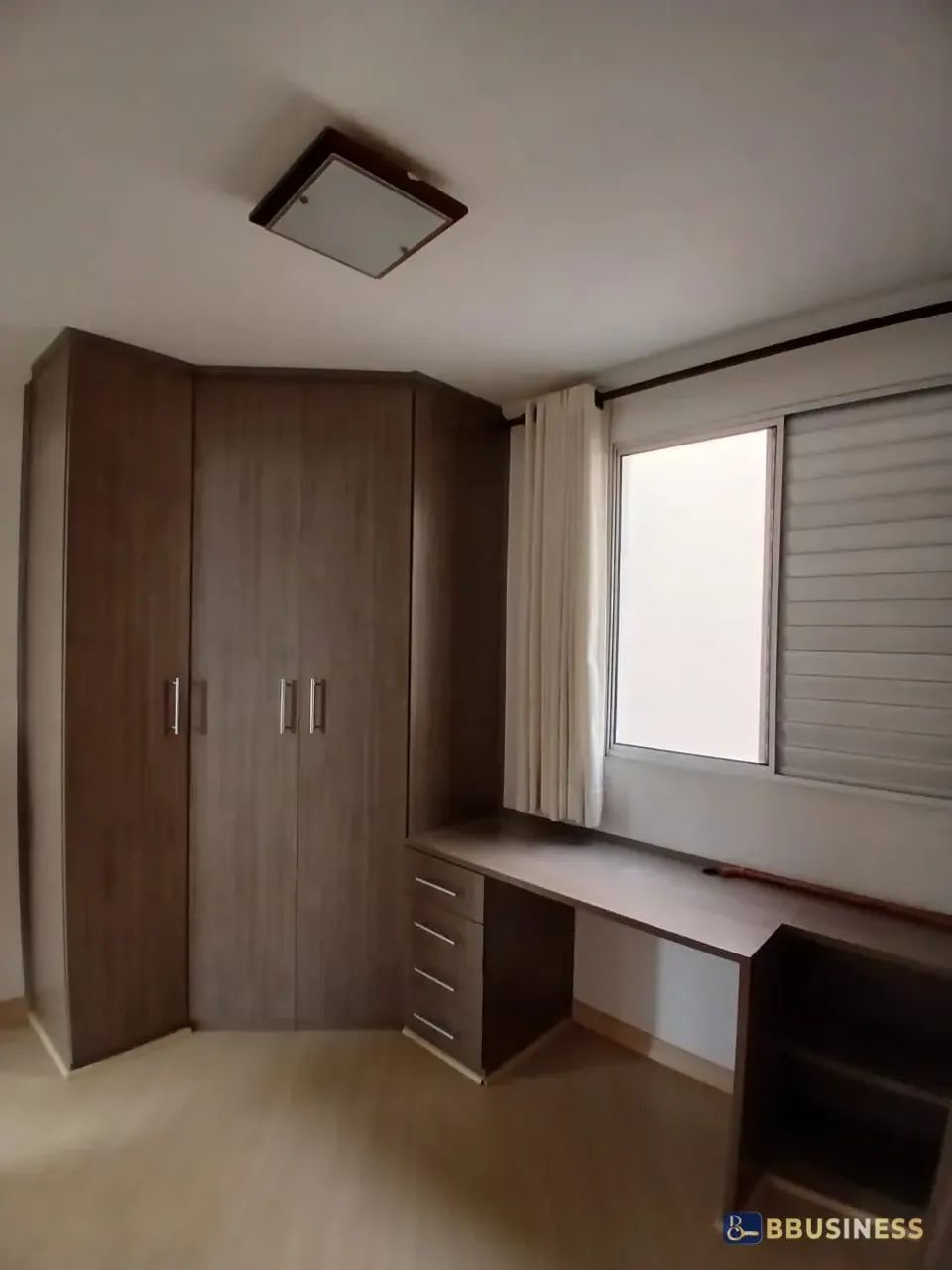 Apartamento à venda com 2 quartos - São Bernardo, Campinas, SP - Foto 3
