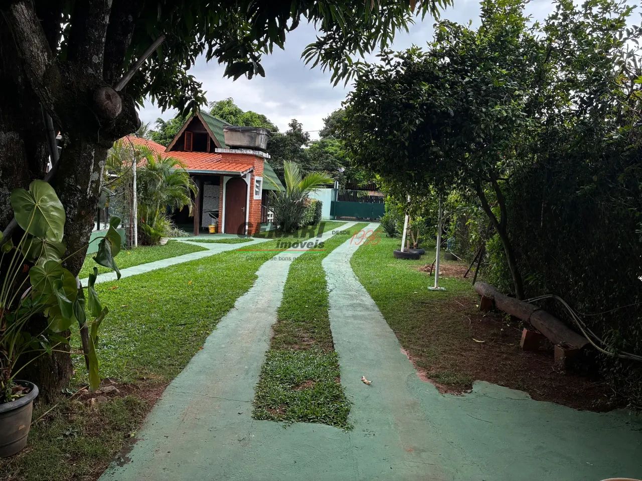 Chácara à venda, Vale do Sol, Indaiatuba, SP - Foto 4