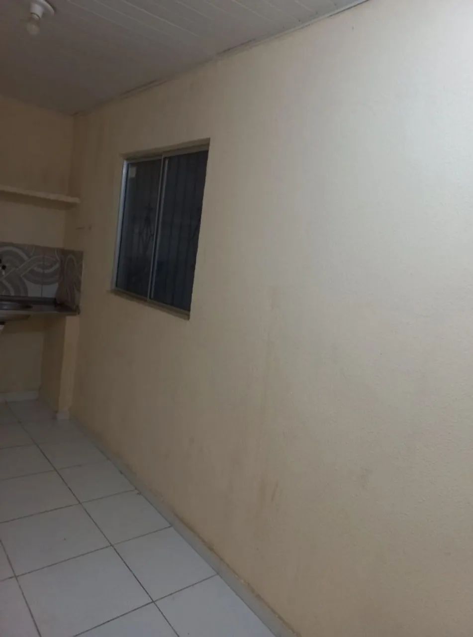Alugar-se um imóvel tipo apartamento Bairro de Canudos  - Foto 3