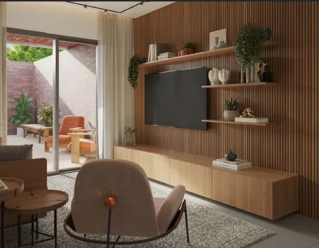 MODO DESIGN LIVING BOTAFOGO - Foto 3