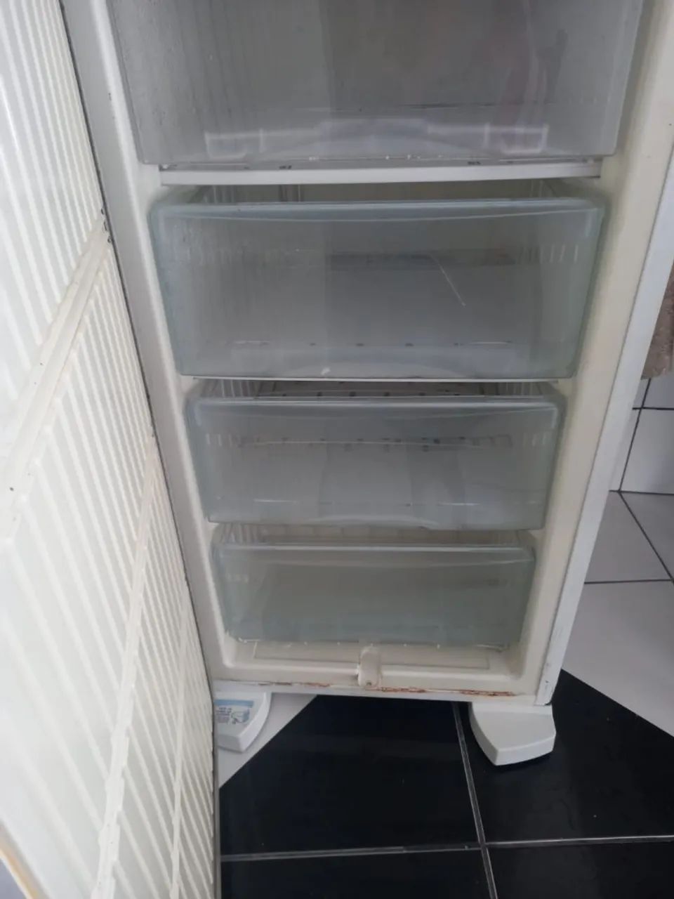 Frizer Eletrolux  - Foto 5