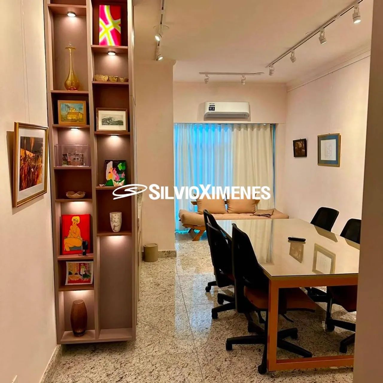 Salas Comerciais, Boa Viagem - Belo Horizonte