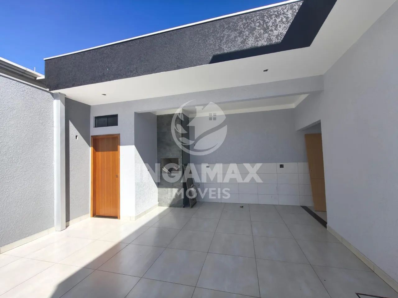 Casa à venda, JARDIM SUMARÉ, MARINGA - PR - Foto 2