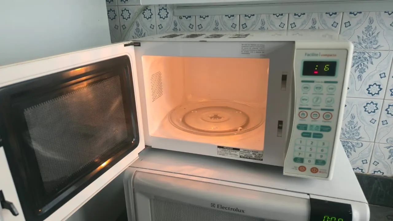 Microondas  - Foto 3