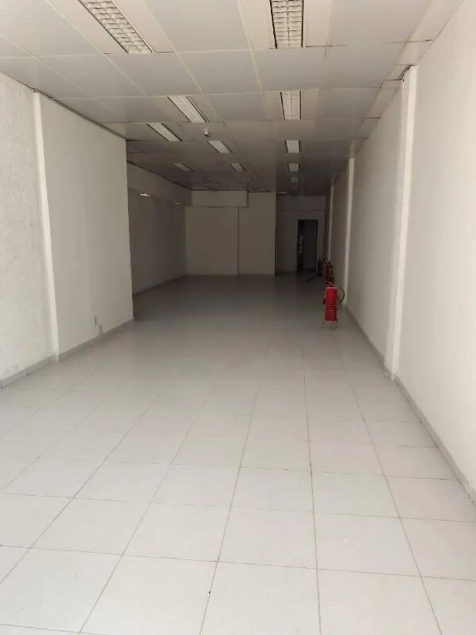 Salão Comercial com Excelente Localização  194m² - Foto 3