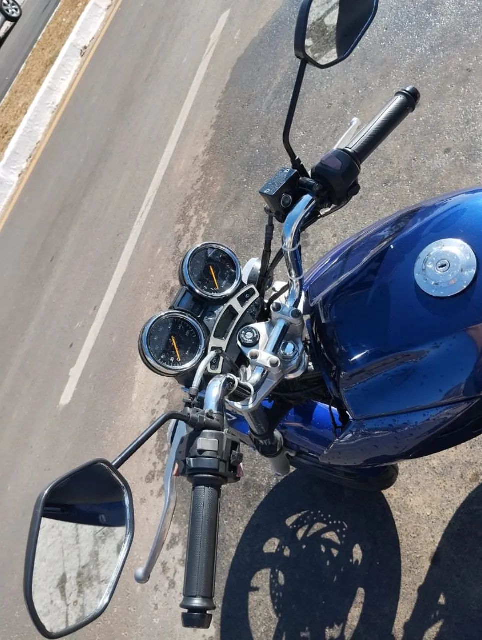 Fazer 250 - Foto 4