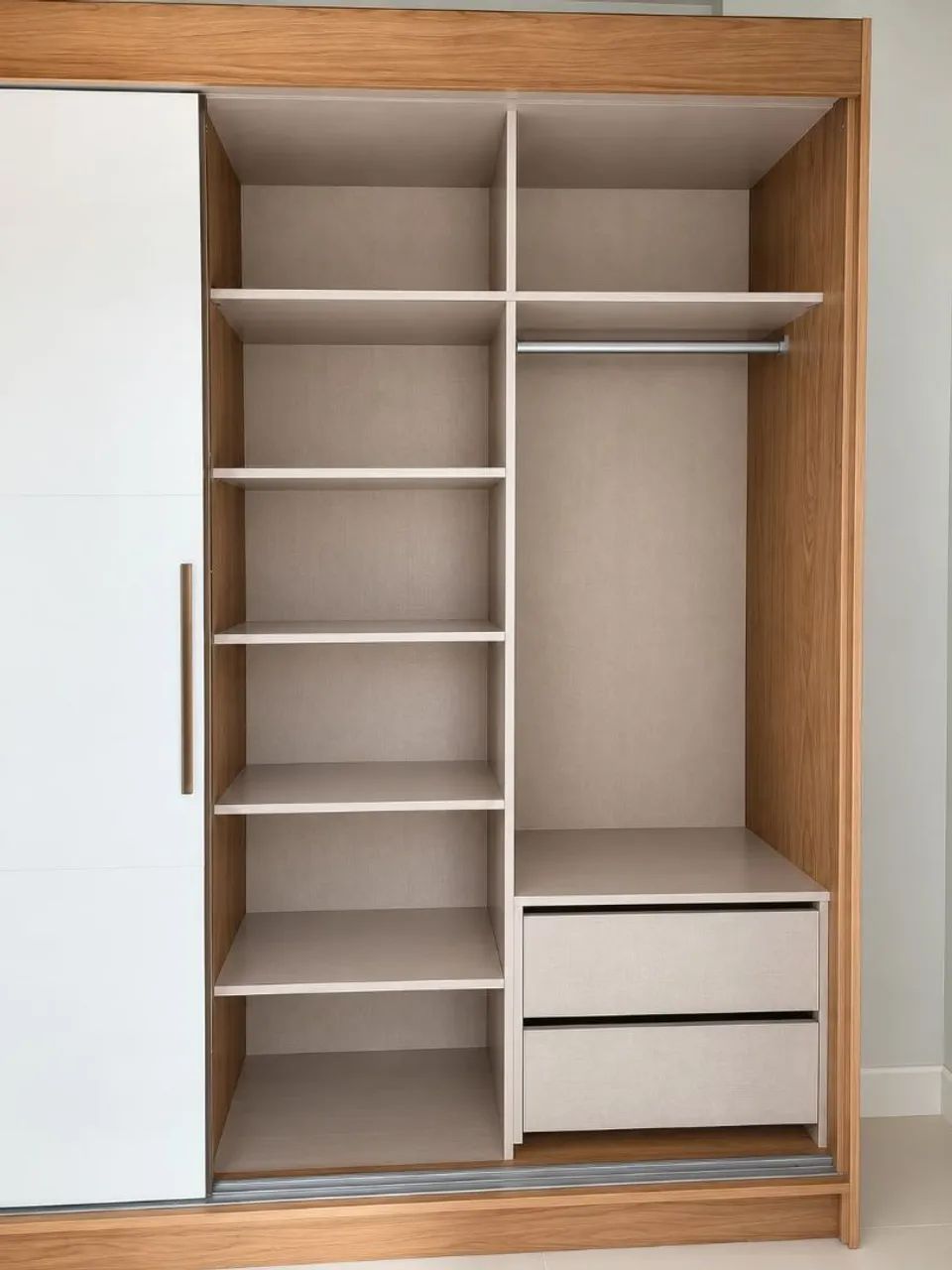 Guarda roupa  - Foto 2