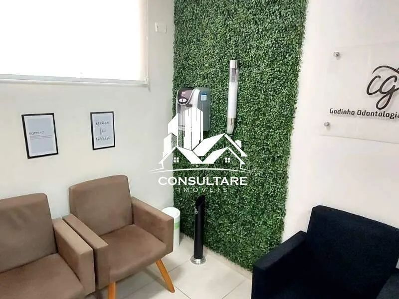 Sala, Boqueirão, Santos - R$ 450 mil, Cod: 3667 - Foto 4