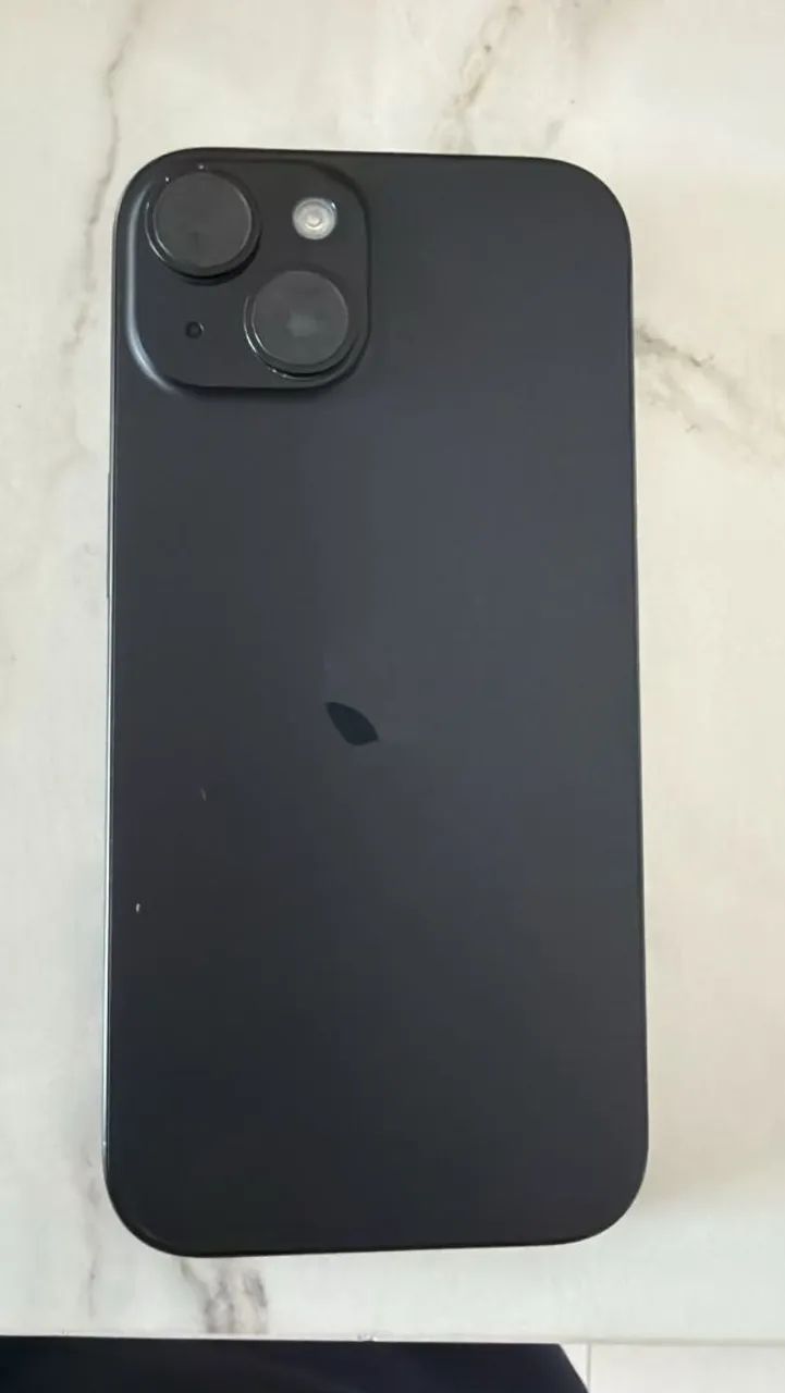 IPHONE 15 128GB 