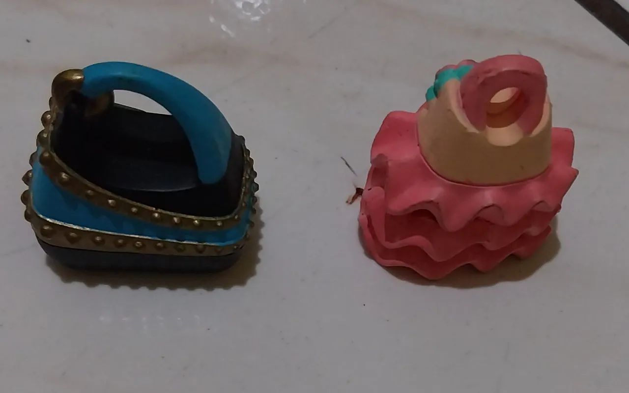 Boneca bolsas - Foto 2