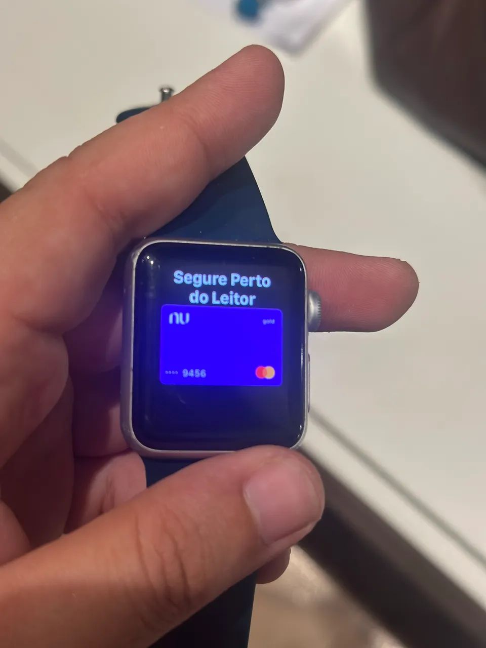 Apple Watch 3 - Foto 2