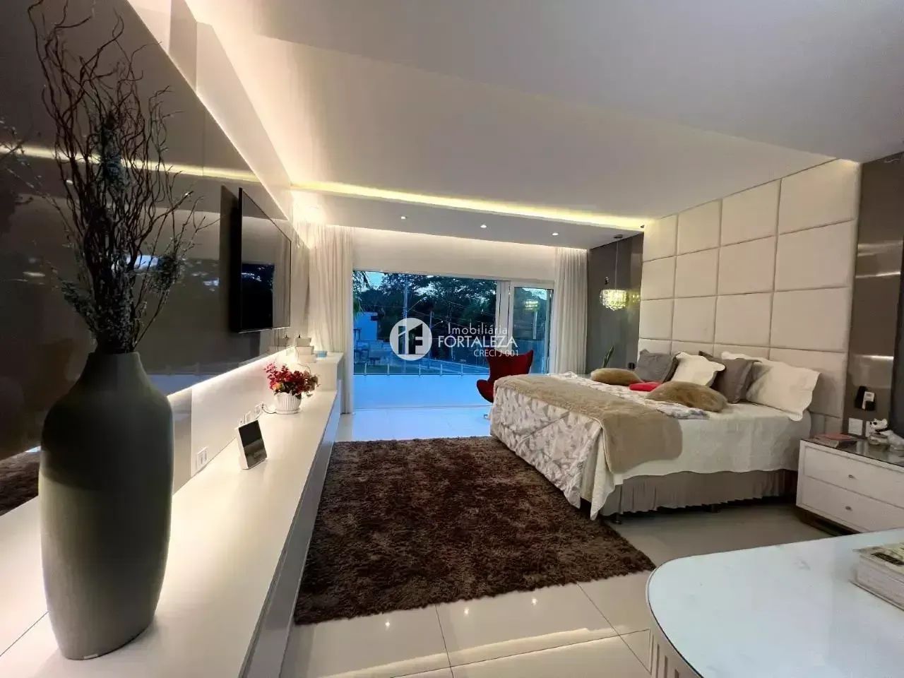 Sobrado para venda com 424 metros quadrados com 4 quartos em Bosque - Rio Branco - AC - Foto 5
