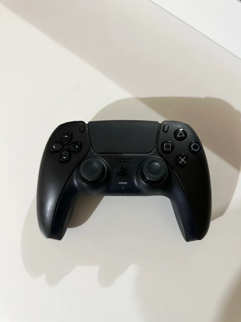 Controle de PlayStation 5 - Foto 3