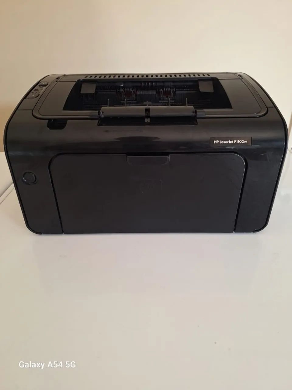 IMPRESSORA HP 1102W - Foto 4