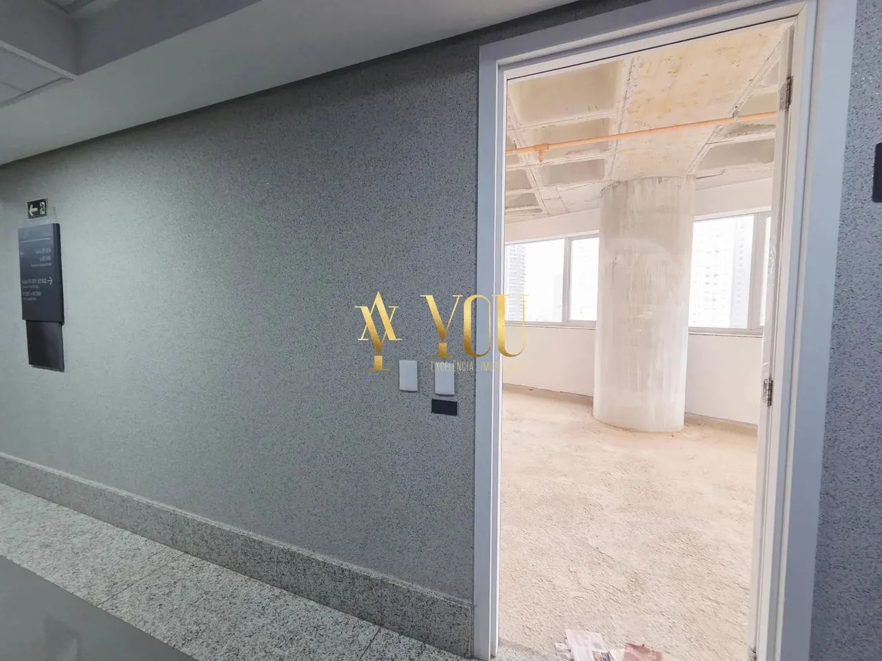 Sala Comercial no Orion Complex  Exclusividade e Estrutura Premium para Empresa - Foto 8