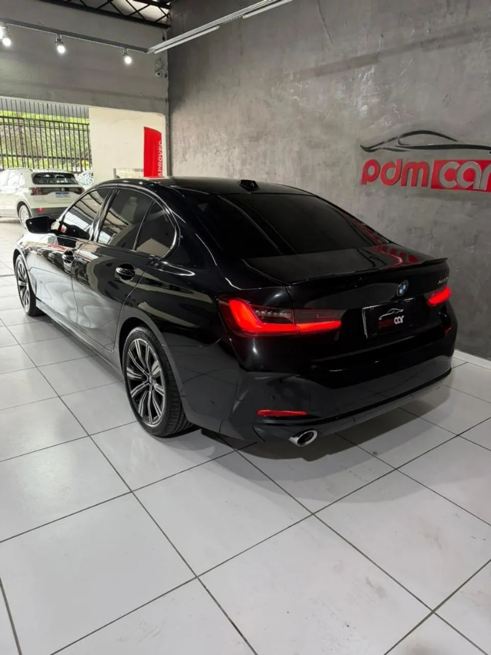 BMW 320I 320i 2023 - Foto 3