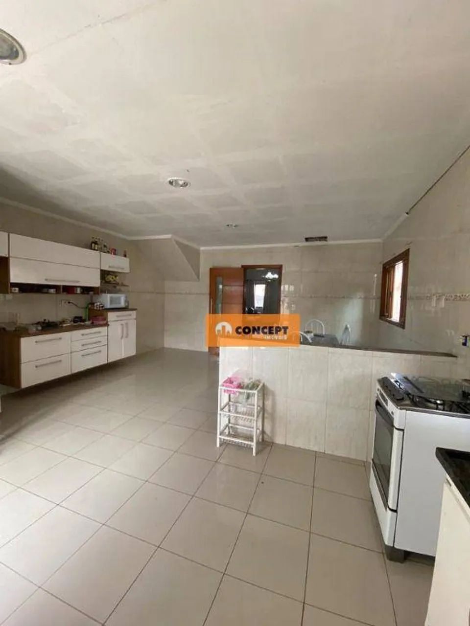 Sobrado com 3 dormitórios à venda, 243 m² por R$ 680.000,00 - Jardim dos Ipês - Suzano/SP - Foto 5