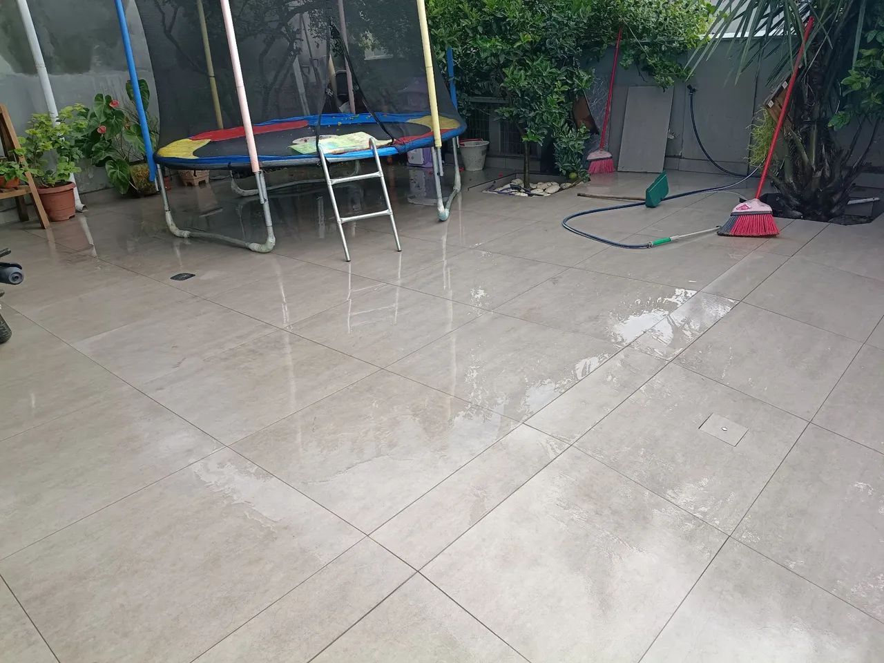 Piso profissional cerâmica retificado e porcelanato  - Foto 4