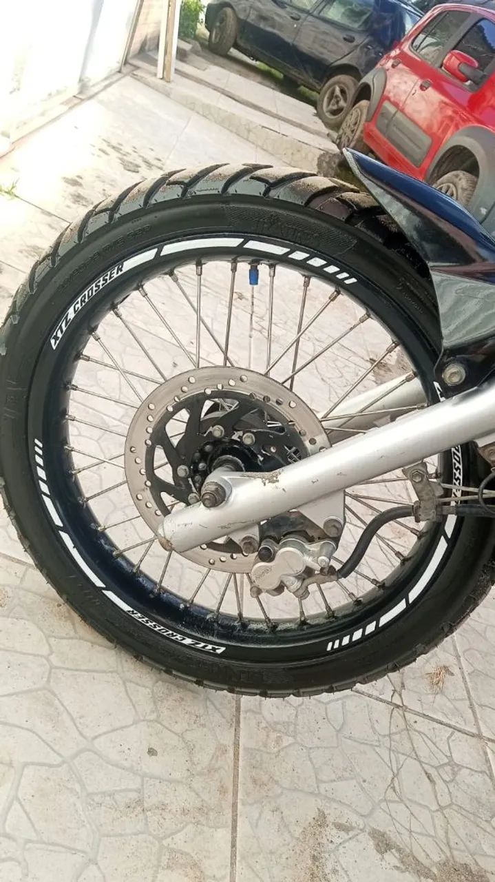 Crosser 2022 - Foto 3